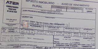 Sigue vigente el beneficio de exención del impuesto inmobiliario a jubilados