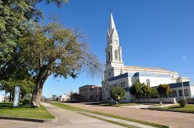 Covid-19: Urdinarrain sumó ayer otros cuatro casos