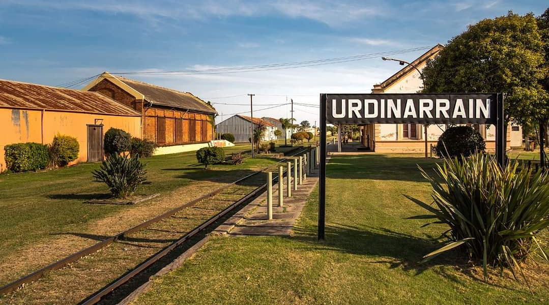 Urdinarrain: El Municipio participará del curso nacional de gestión cultural