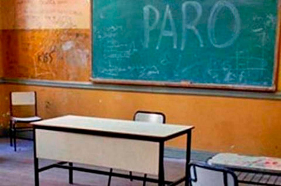 AMET también realizará una desconexión virtual hoy y mañana