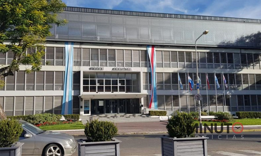 En el Poder Judicial hay ocho personas con Covid-19 y 48 se encuentran aisladas 