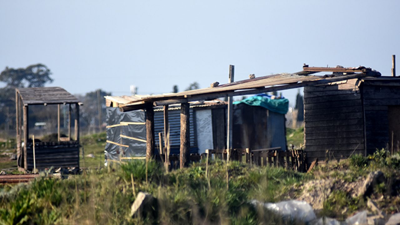 Corredores Inmobiliarios proponen acciones para cesar con las usurpaciones