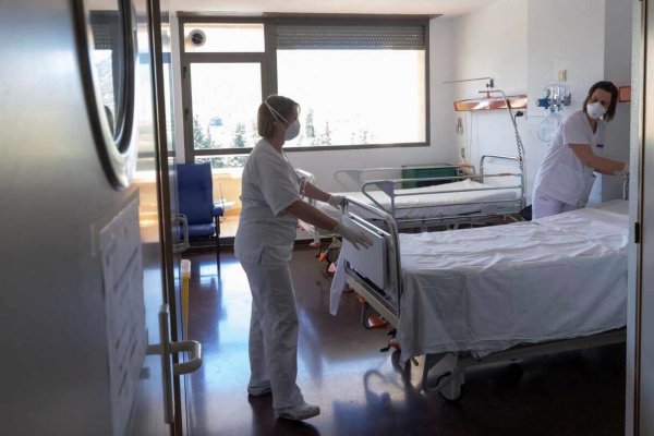 Valoran que se retome la discusión parlamentaria de la Ley de enfermería