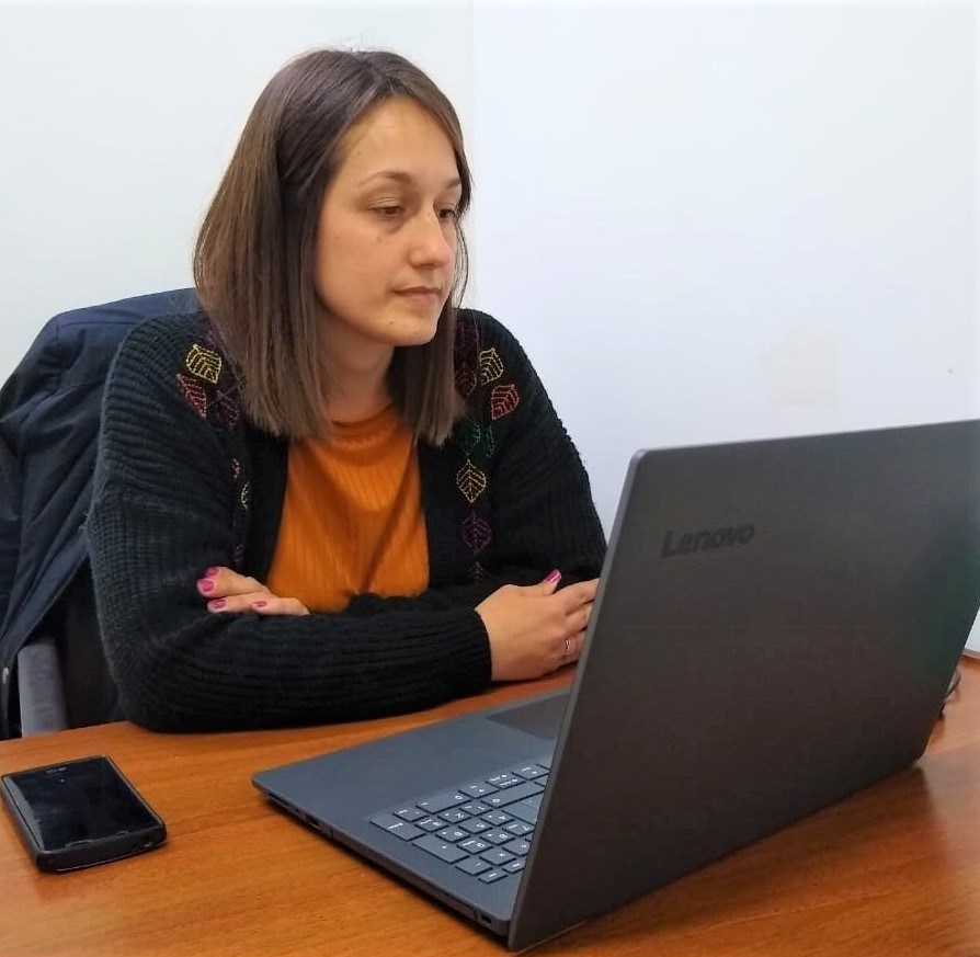 Urdinarrain: En tiempos de pandemia, realizan charlas en apoyo a las familias