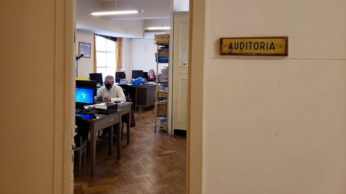 Para el Tribunal de Cuentas de la provincia en 2018 las cuentas del Municipio cerraron en rojo