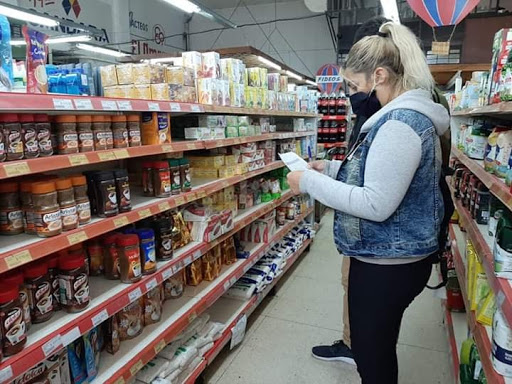 Urdinarrain: el CoES amplió los horarios para comercios de la ciudad