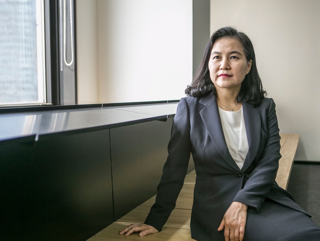 Dos mujeres se disputarán la conducción de la Organización Mundial del Comercio