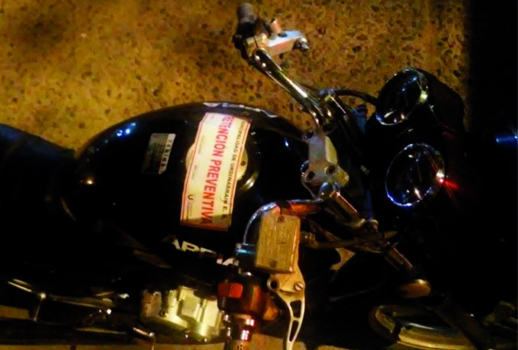 Urdinarrain: realizan controles de tránsito preventivo