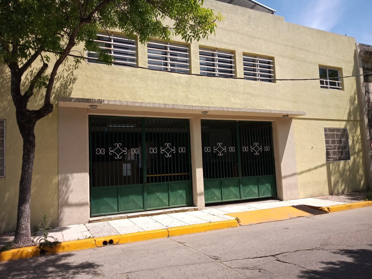 AMET pone  condiciones para el retorno a la  presencialidad