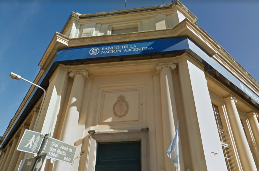 Por el Día del Bancario este viernes tampoco habrá atención en bancos de la  provincia