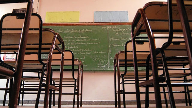 Estiman que en Entre Ríos las clases comenzarán el 1° de marzo