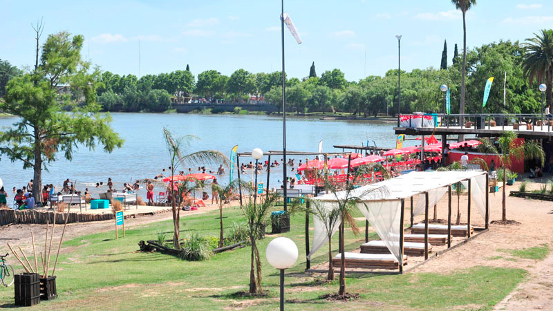 Cómo serán las actividades en temporada  estival en contexto de pandemia