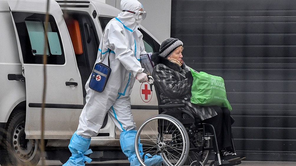 Italia espera vacunar  contra el coronavirus  a casi 2 millones de  personas en enero