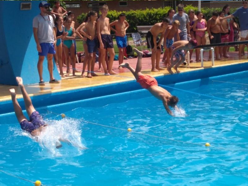 Urdinarrain: Abren las inscripciones para la colonia de vacaciones