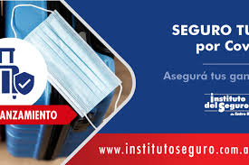 IAPSER lanza un seguro turístico por Covid-19 para viajeros