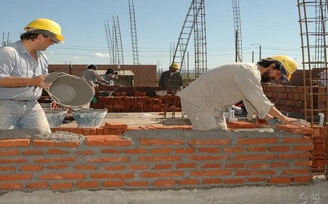 La desocupación  alcanzó el 7,8% en  el Gran Paraná y  el 13,1% en Concordia