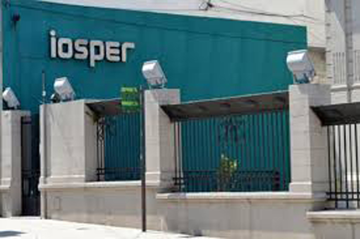 Iosper busca descomprimir  el conflicto con Femer