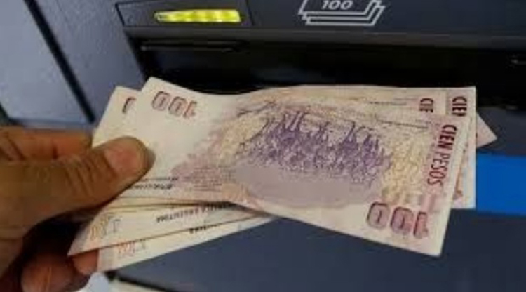 Hoy comienza pago del bono de fin de año