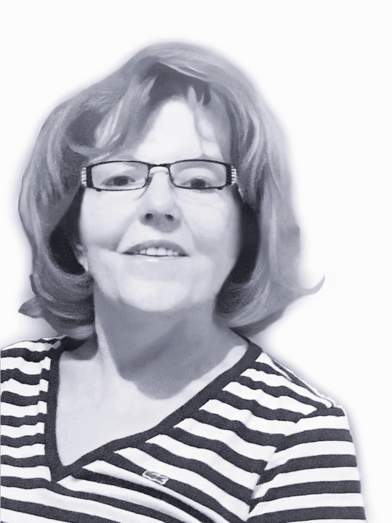 Luisa Odila Bacigalupo de Aielo 