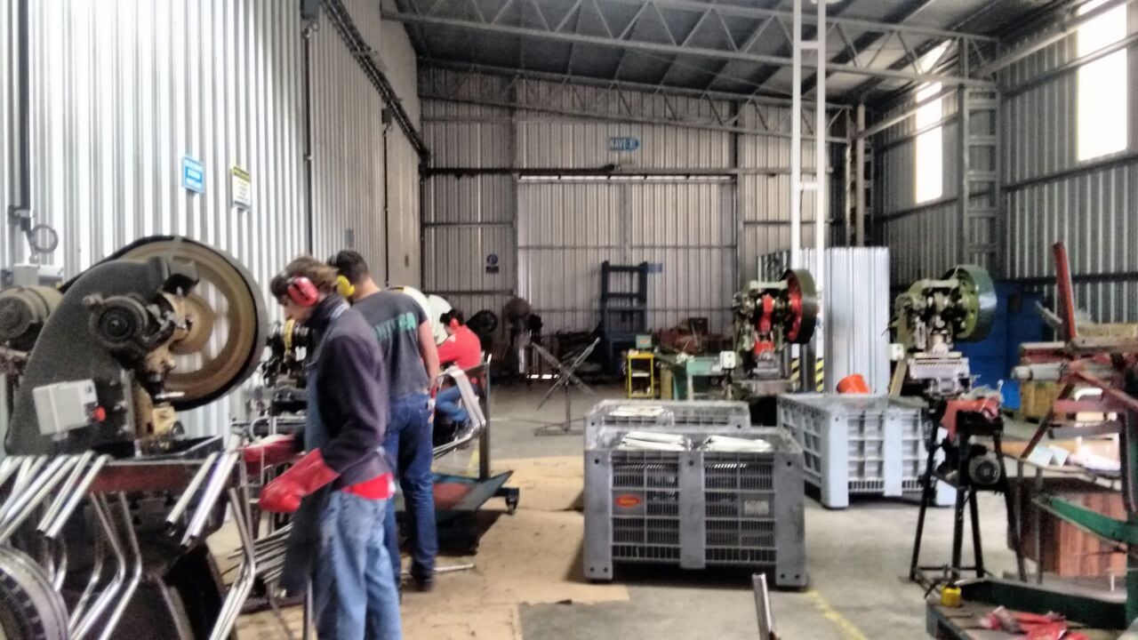 La industria de Entre Ríos cerró 2020 con  niveles dispares de producción y ventas