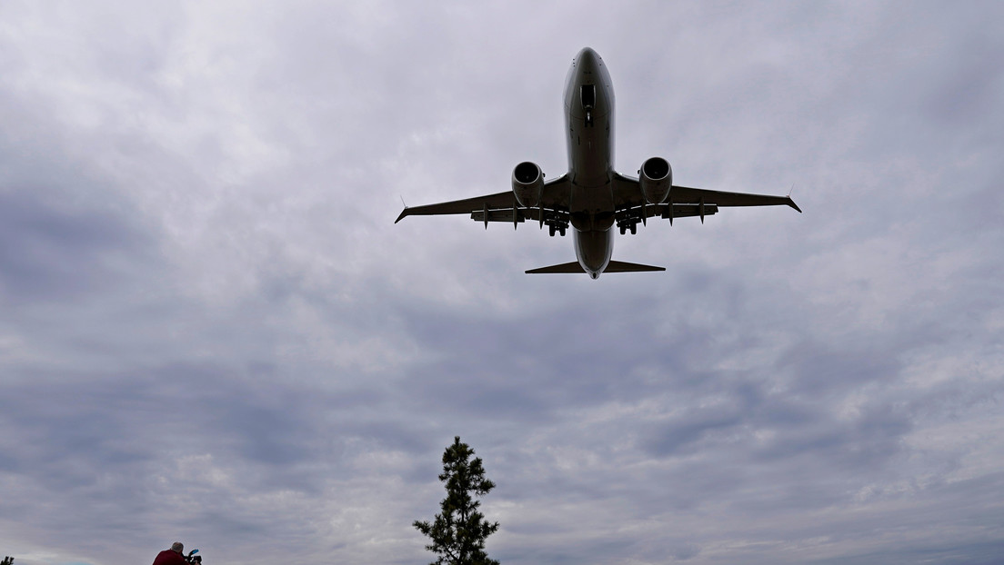 Rusia anuncia su retiro del tratado militar de Cielos Abiertos por salida de EEUU