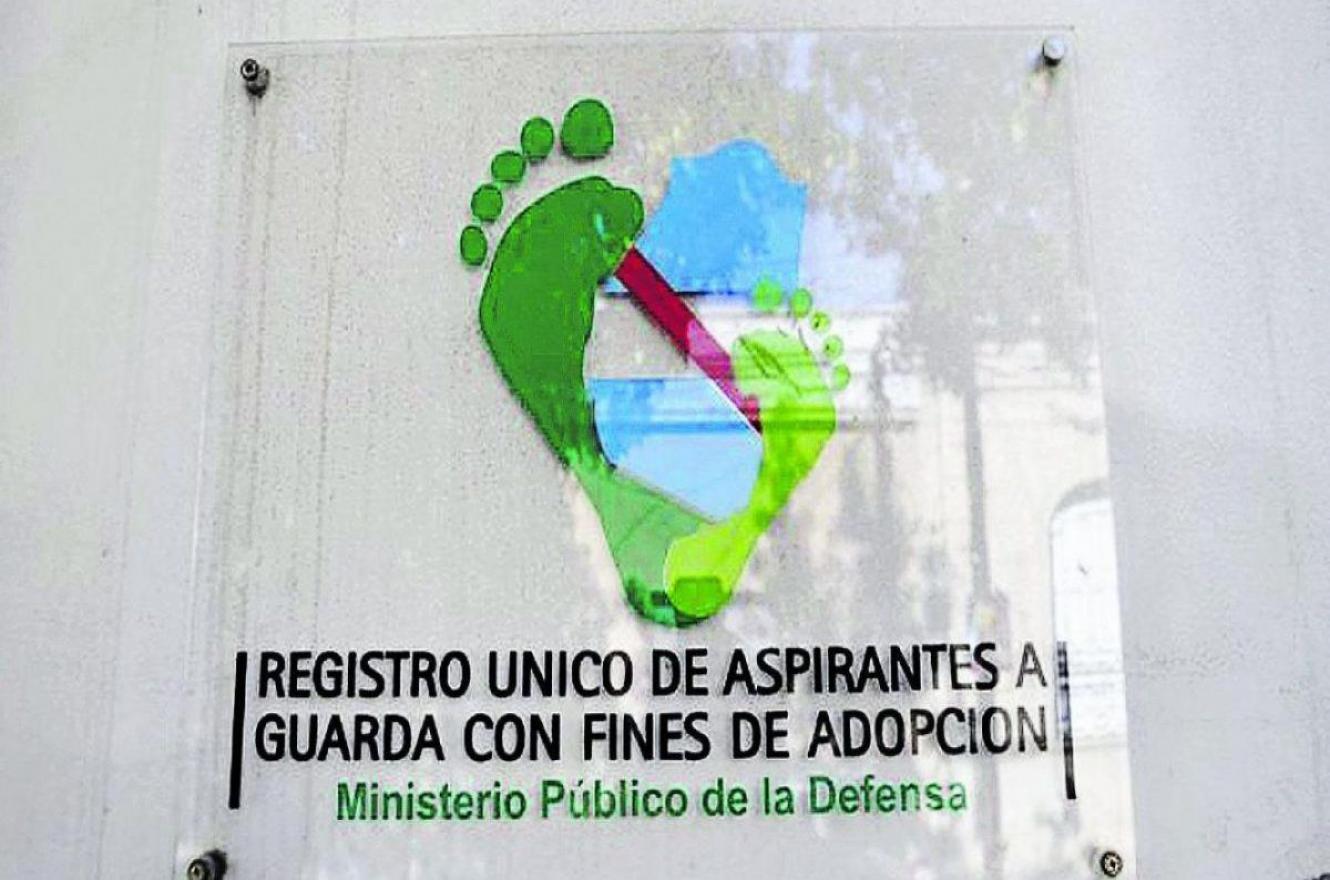 Abre el registro de aspirantes a guarda con fines adoptivos