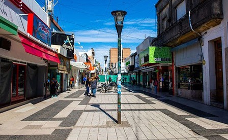 Con un 21 por ciento adicional, Comercio cerró la paritaria 2020