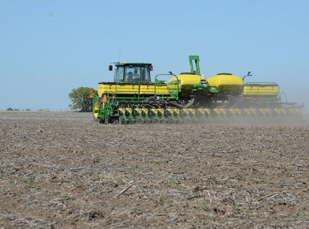 La Federación Agraria  Entre Ríos se declaró en estado de alerta 