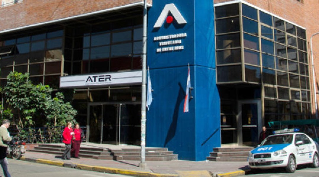 En marzo será obligatorio el Domicilio Fiscal Electrónico en la provincia de Entre Ríos