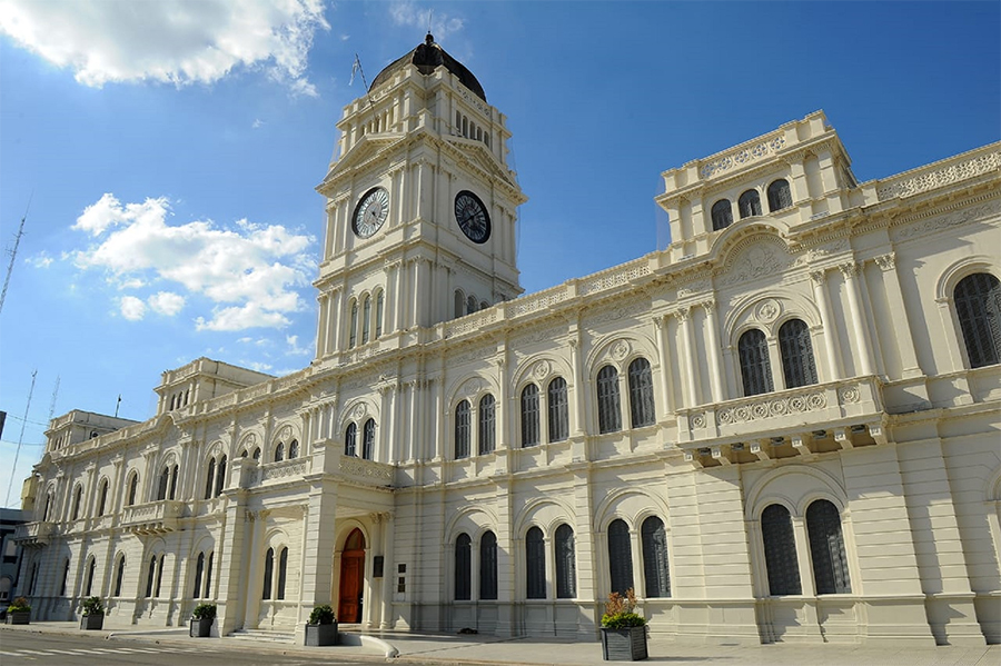Entre Ríos volvió a obtener el primer lugar en  transparencia sobre el uso de fondos públicos