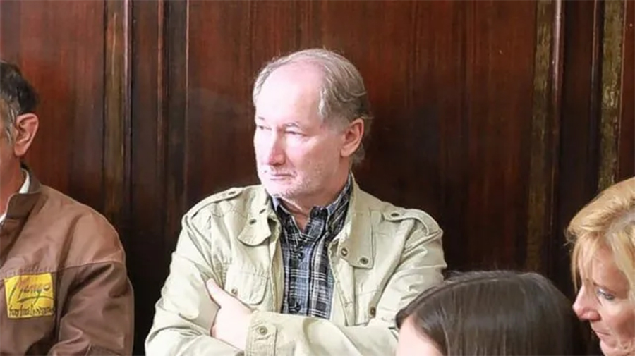 Una banda narco liderada  por José Sterz irá a juicio