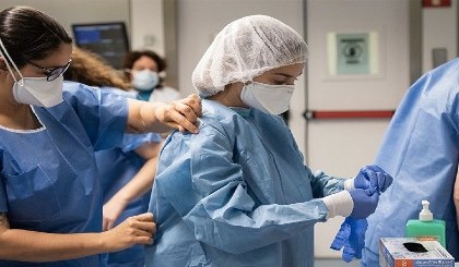 Entre Ríos: Preocupa la dilación del tratamiento de la Ley de Enfermería