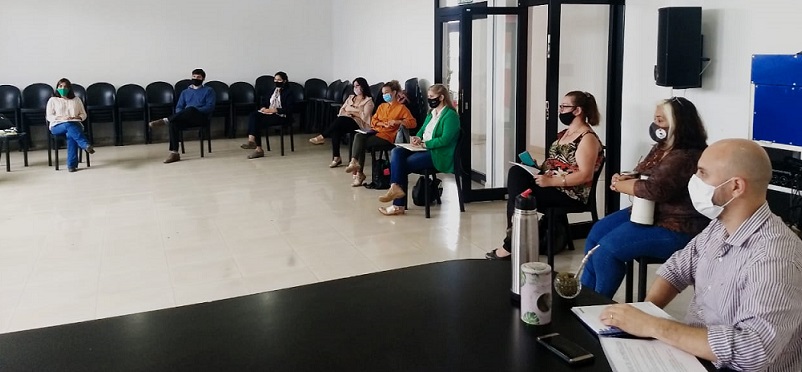 Impulsan las economías sociales y el fortalecimiento de los emprendimientos locales