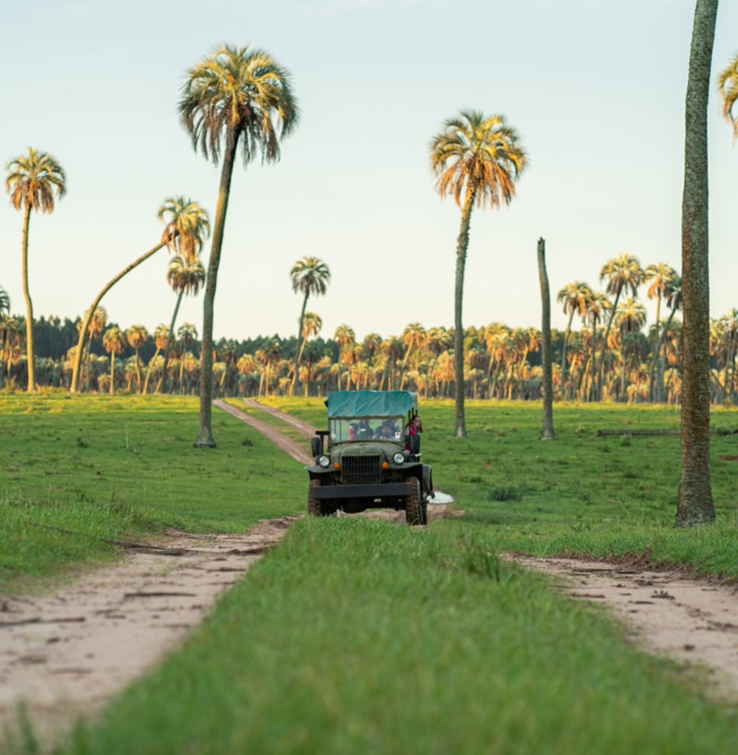 Entre Ríos: repuntó el turismo  en Semana Santa con la llegada  de unas 125.000 personas