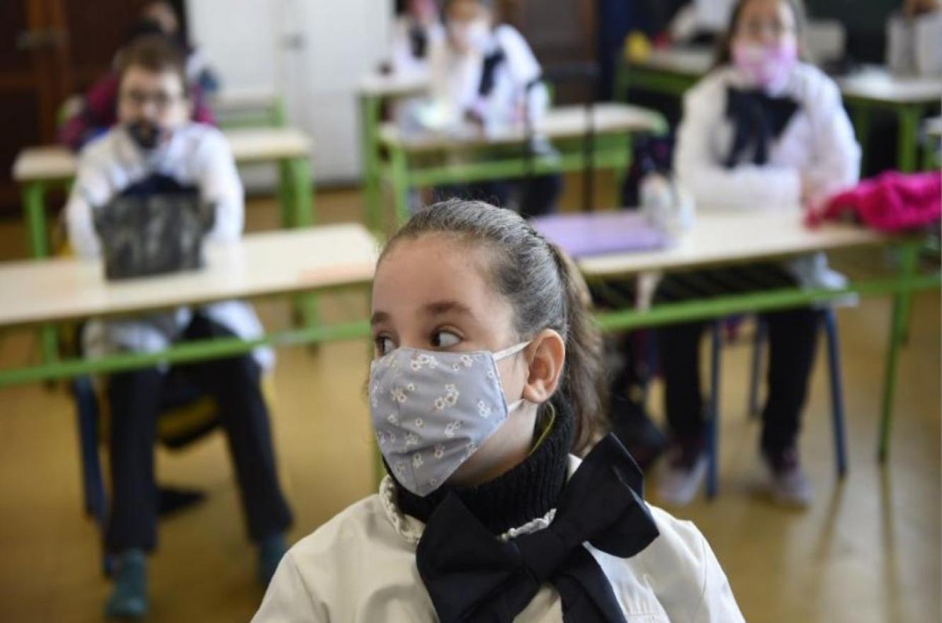 AGMER insistió en que se suspendan las clases presenciales en la provincia