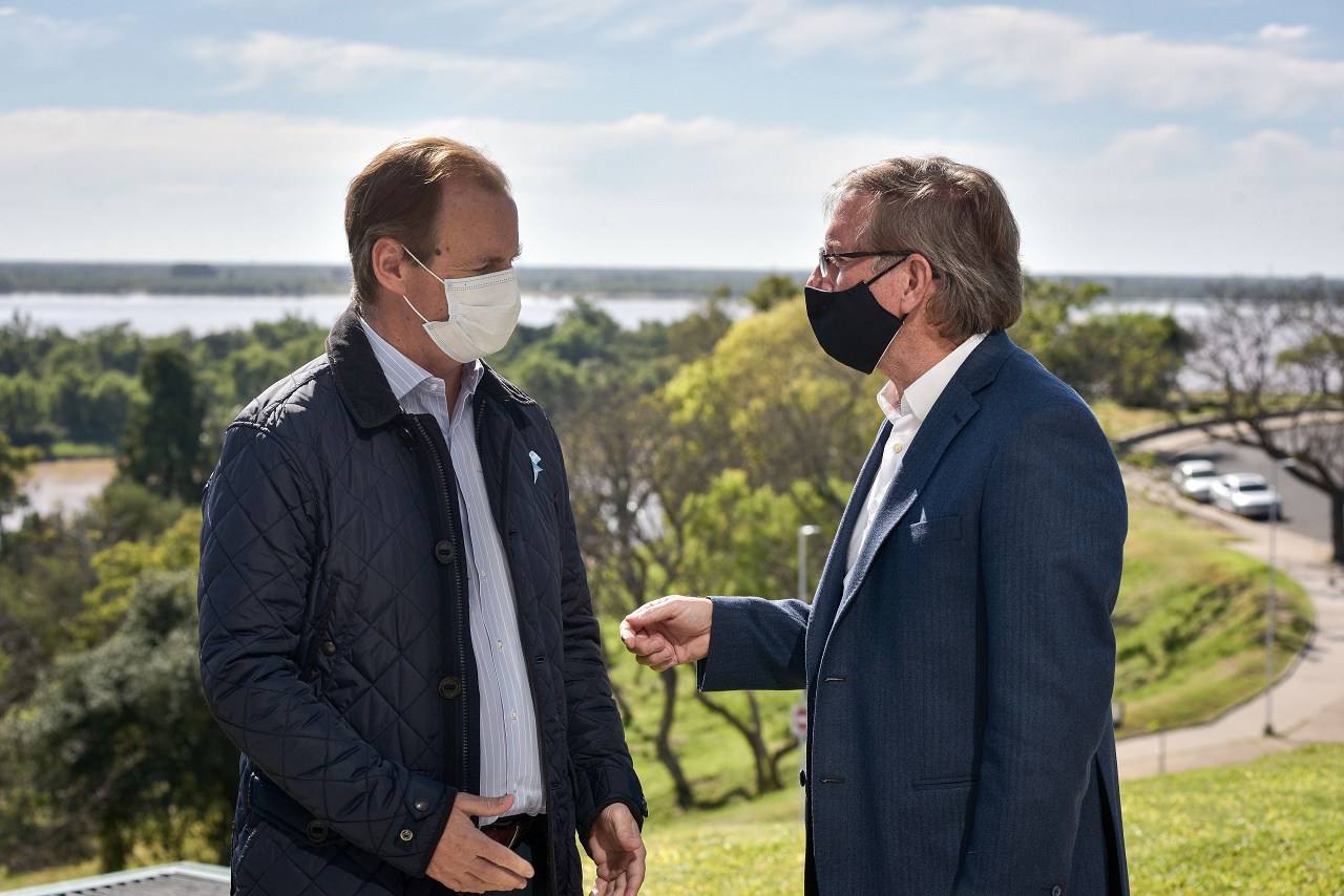 Nuevas líneas de créditos para tres  sectores de la economía regional