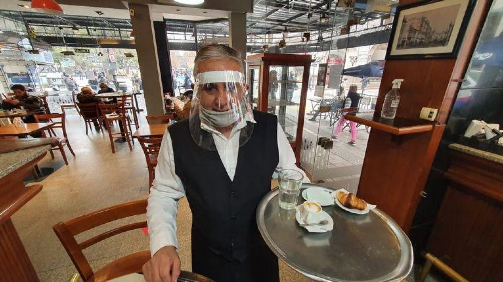 La Provincia instrumentó el aporte a trabajadores gastronómicos y del turismo