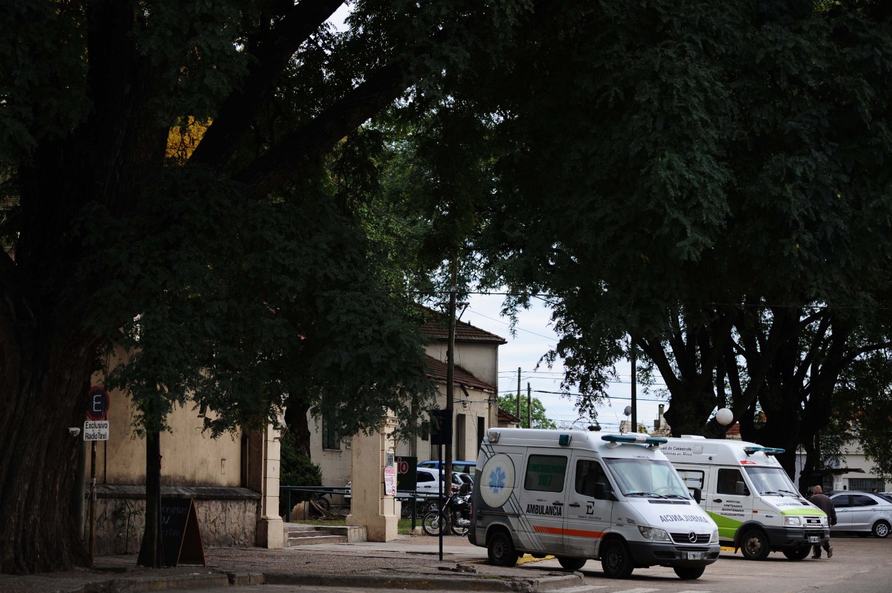 Durante el fin de semana se superaron los 200 casos de Covid en el departamento 