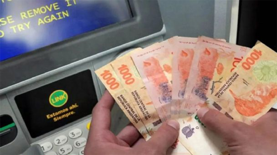 Dieron a conocer el cronograma de pagos de sueldo y aguinaldo para los estatales