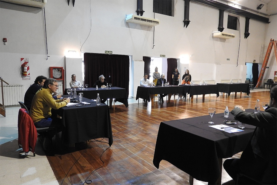 La Provincia concretó el pago de la ayuda anunciada al sector turístico