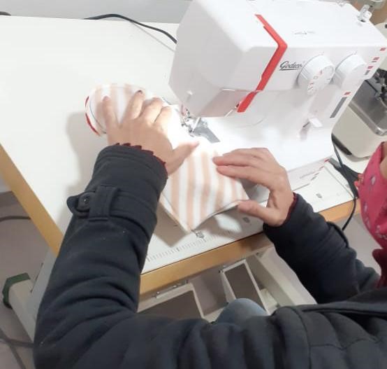 El jardín “Semillitas de Esperanzas” cerró su primera etapa del año