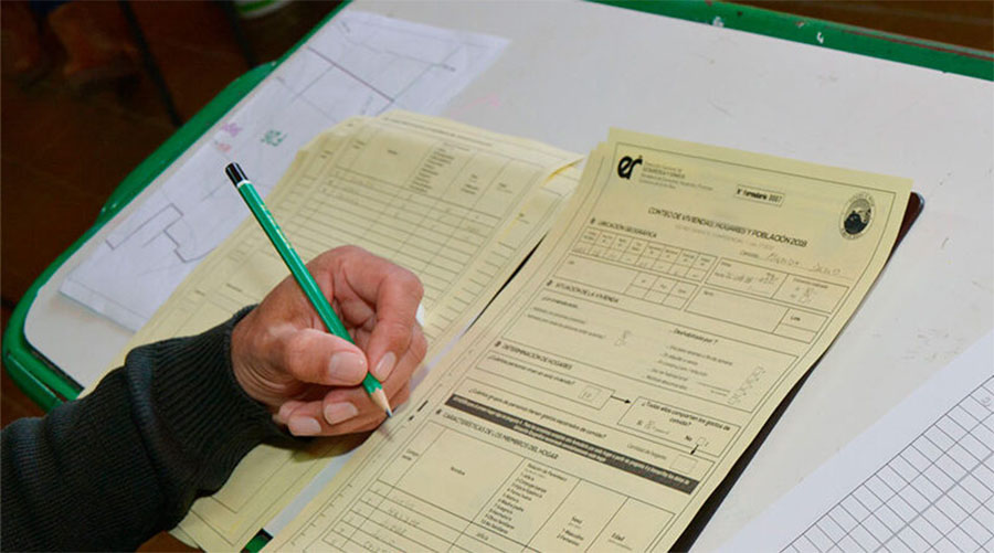 El 20 de julio se inicia la Encuesta Permanente de Hogares en Entre Ríos