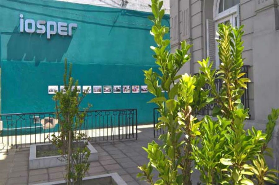 Para el IOSPER los costos de   los laboratorios extranjeros están   jaqueando al sistema de salud