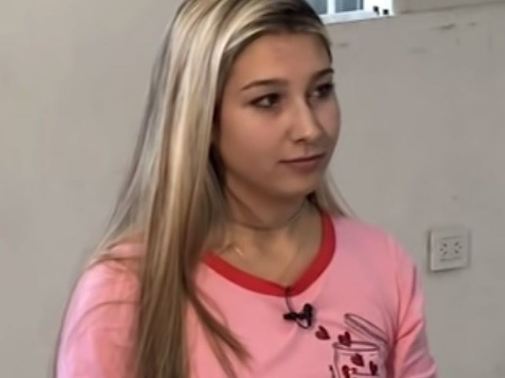 Nahir Galarza cumple 1.300 días en la cárcel  