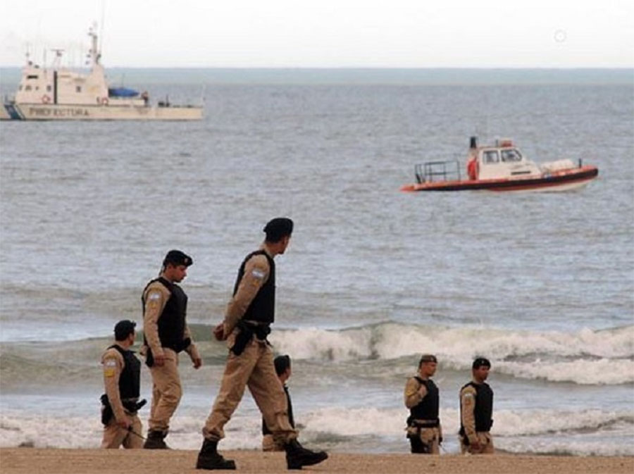 Comenzaron las inscripciones  para ser parte de la Prefectura