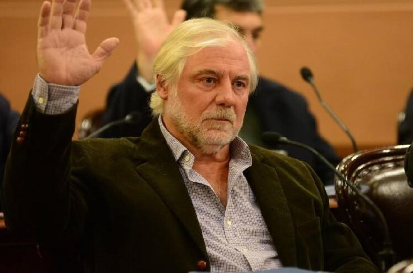 Allende: definen el abreviado y su suerte en la Justicia