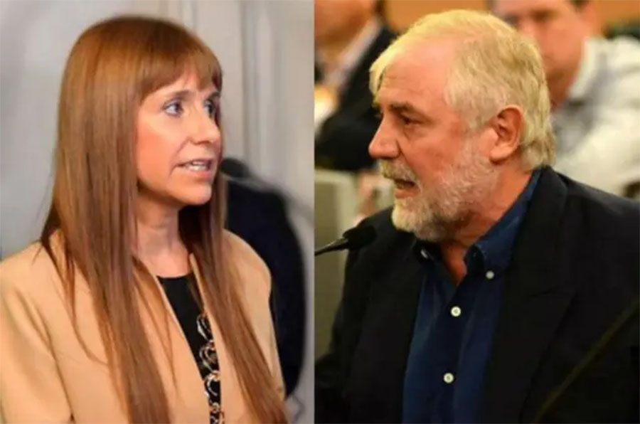 La ministra de Salud volverá  a solicitar la remisión a juicio  de la causa contra Allende