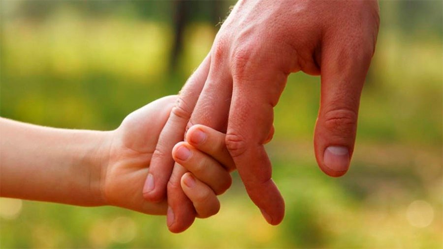 Se abre la tercera convocatoria a inscripción con fines adoptivos