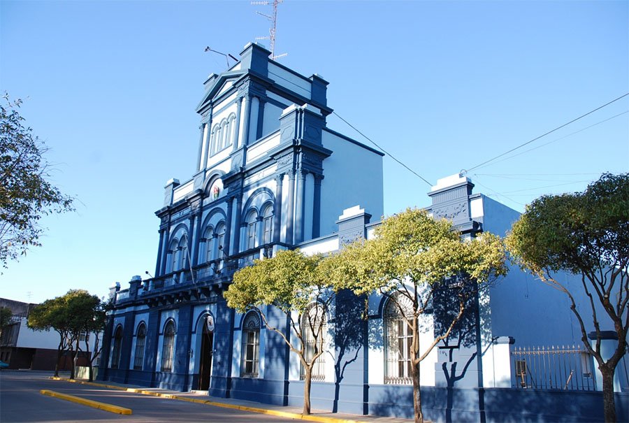 Detenido por tentativa de robo a dos menores