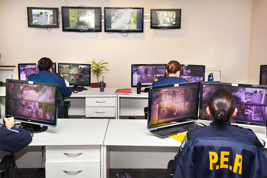 El Consejo Federal de Seguridad Interior se reúne en la provincia